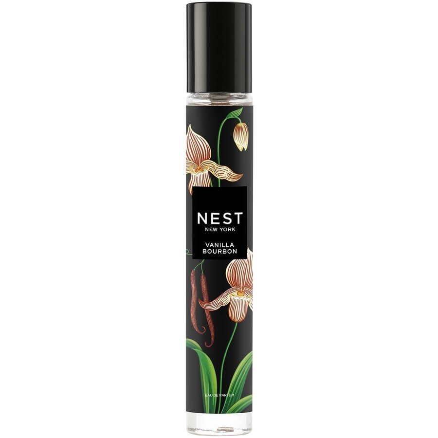 NEST New York Vanilla Bourbon Eau De Parfum Parfumska Voda 8 ml
