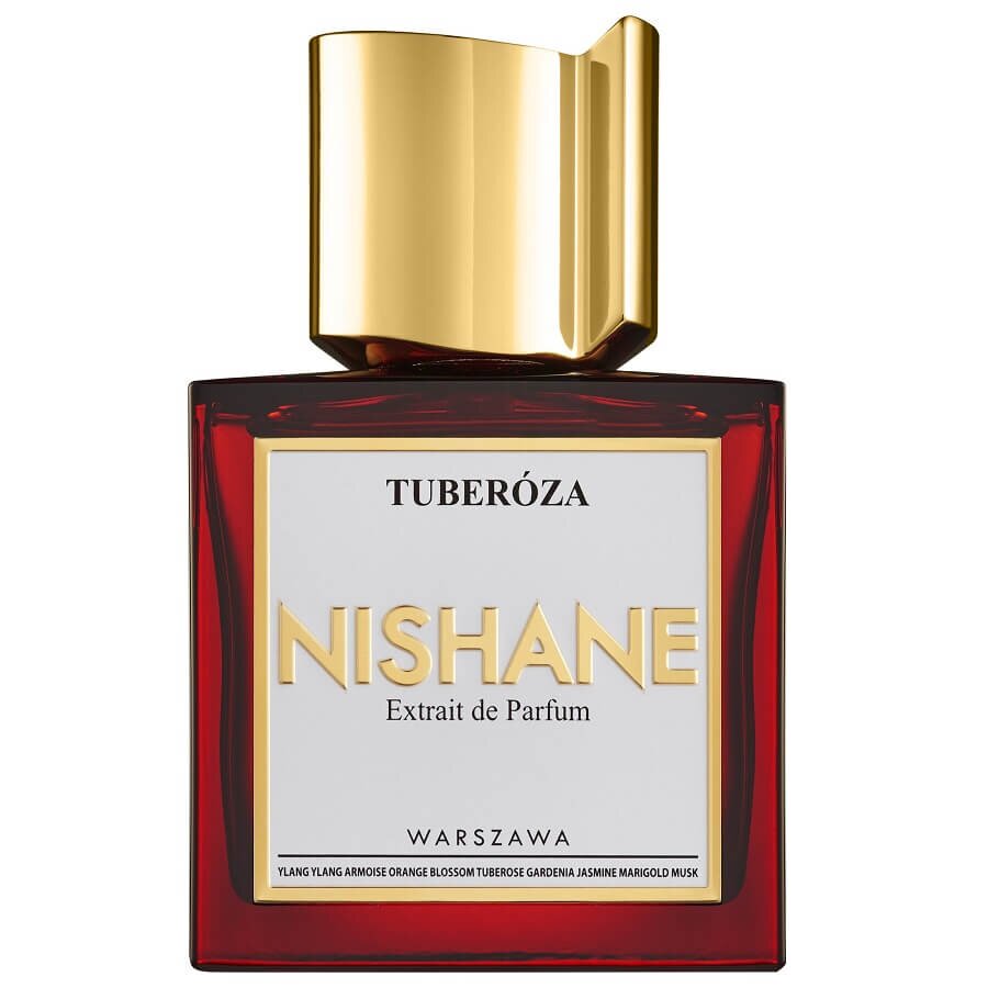 Nishane Collection Blossom Tuberoza Extrait De Parfum 50 ml