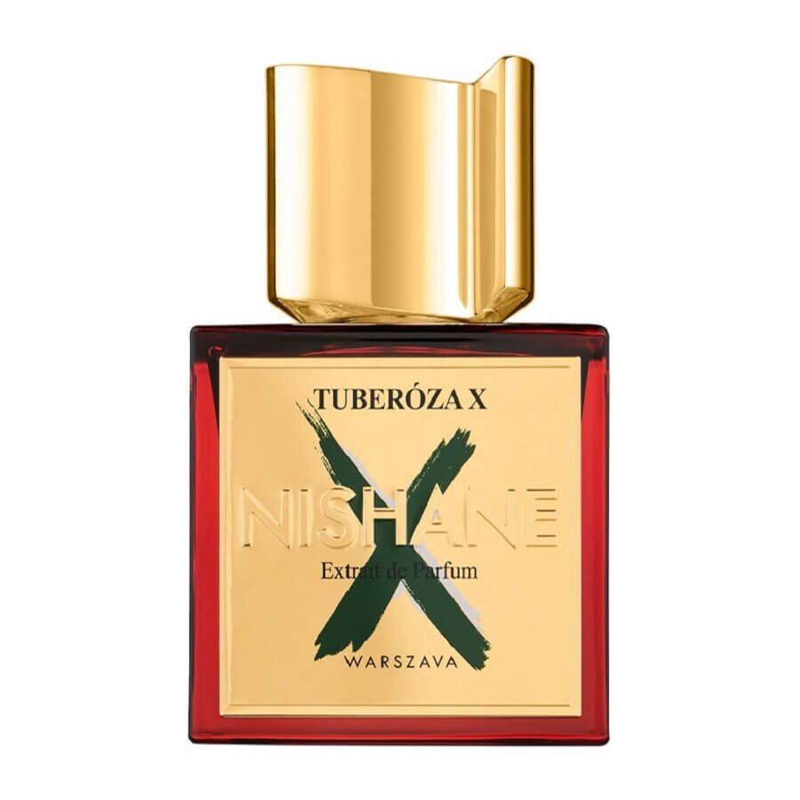 Nishane Collection Blossom Tuberóza X Extrait De Parfum 50 ml