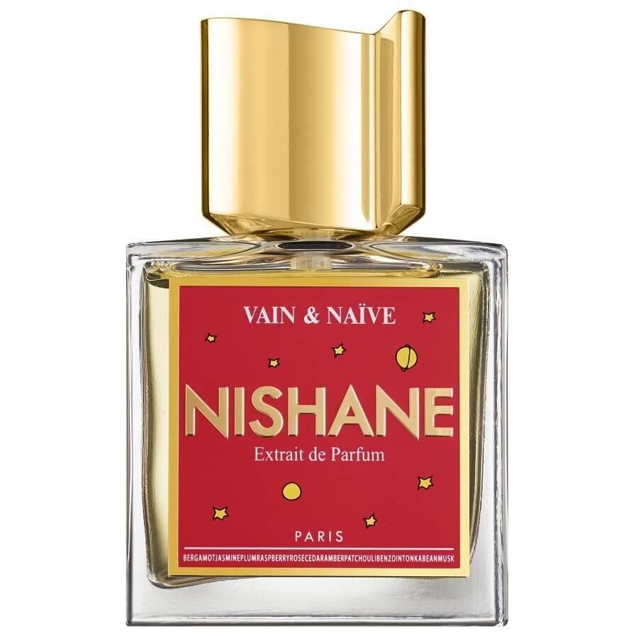 Nishane Collection Imaginative Vain & Naïve Extrait De Parfum 50 ml