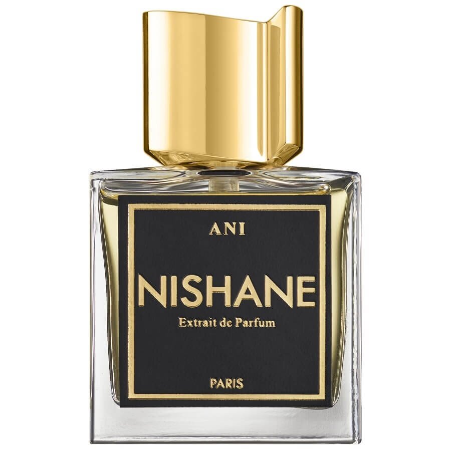 Nishane Collection No Boundaries Ani Extrait De Parfum 50 ml