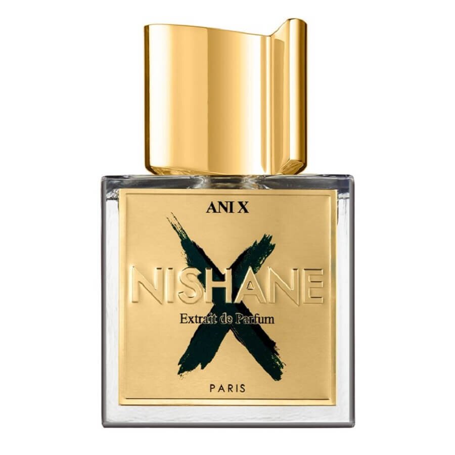 Nishane Collection No Boundaries Ani X Extrait De Parfum 100 ml