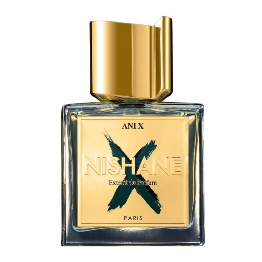 Nishane Collection No Boundaries Ani X Extrait De Parfum 50 ml
