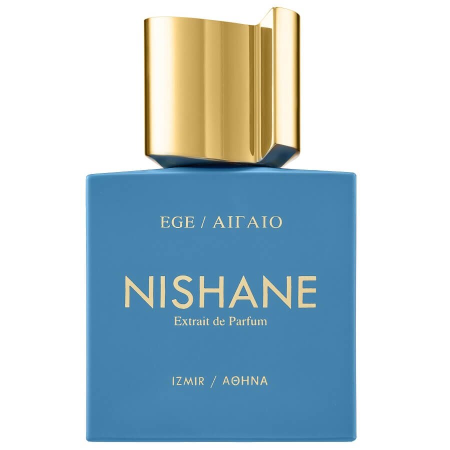 Nishane Collection No Boundaries Ege Extrait De Parfum 50 ml