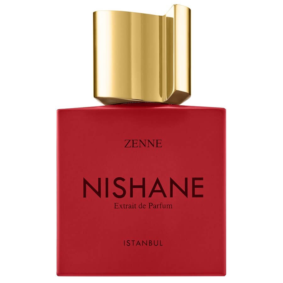 Nishane Collection Shadow Play Trilogy Zenne Extrait De Parfum 50 ml