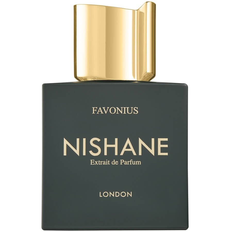 Nishane Favonius London Extrait De Parfum 50 ml