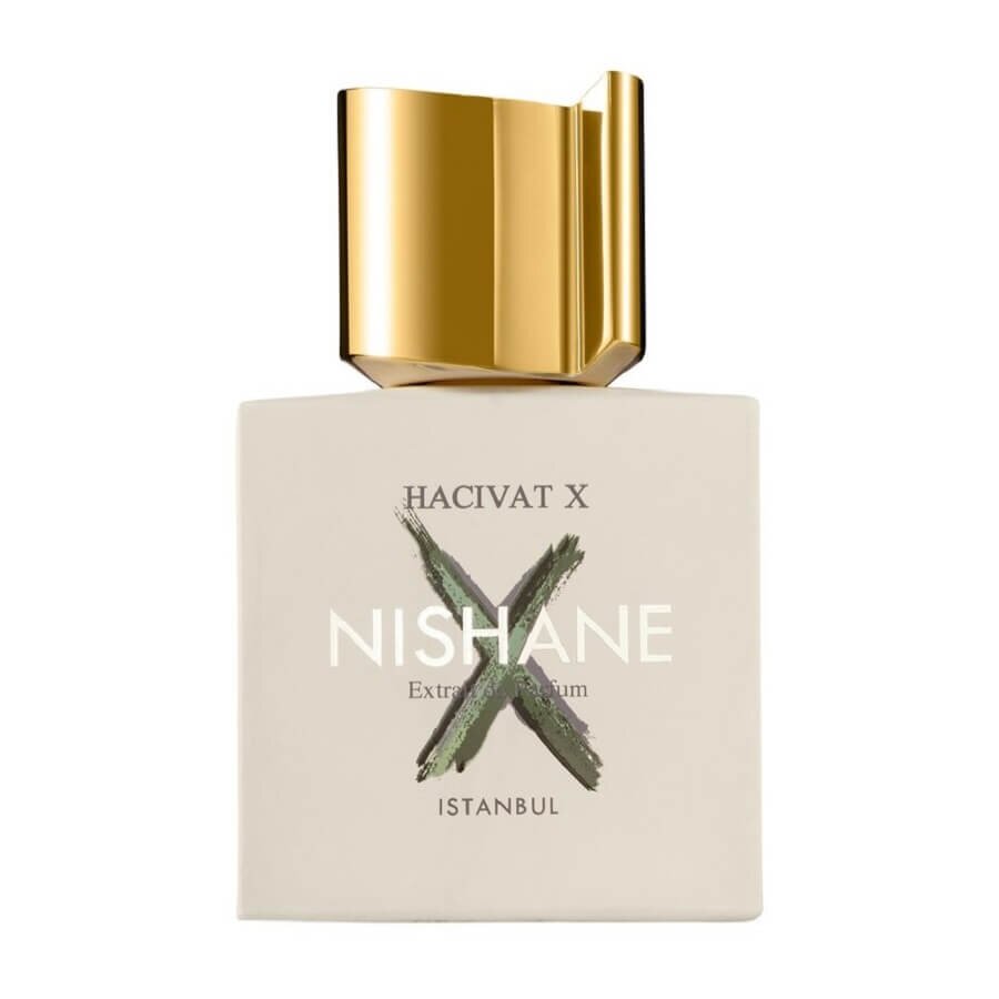 Nishane The X Collection Hacivat Extrait De Parfum 50 ml