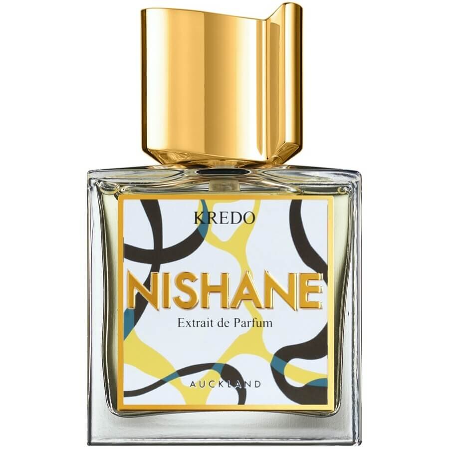 Nishane Time Capsule Collection Kredo Extrait De Parfum 50 ml