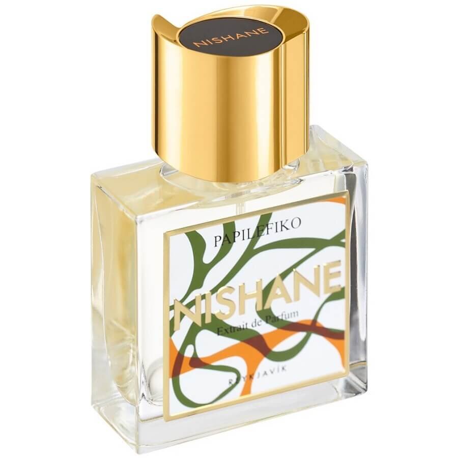Nishane Time Capsule Collection Papilefiko Extrait De Parfum 50 ml