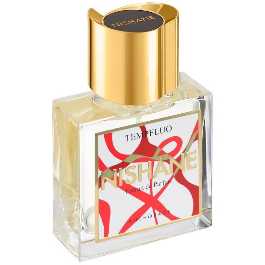 Nishane Time Capsule Collection Tempfluo Extrait De Parfum 50 ml