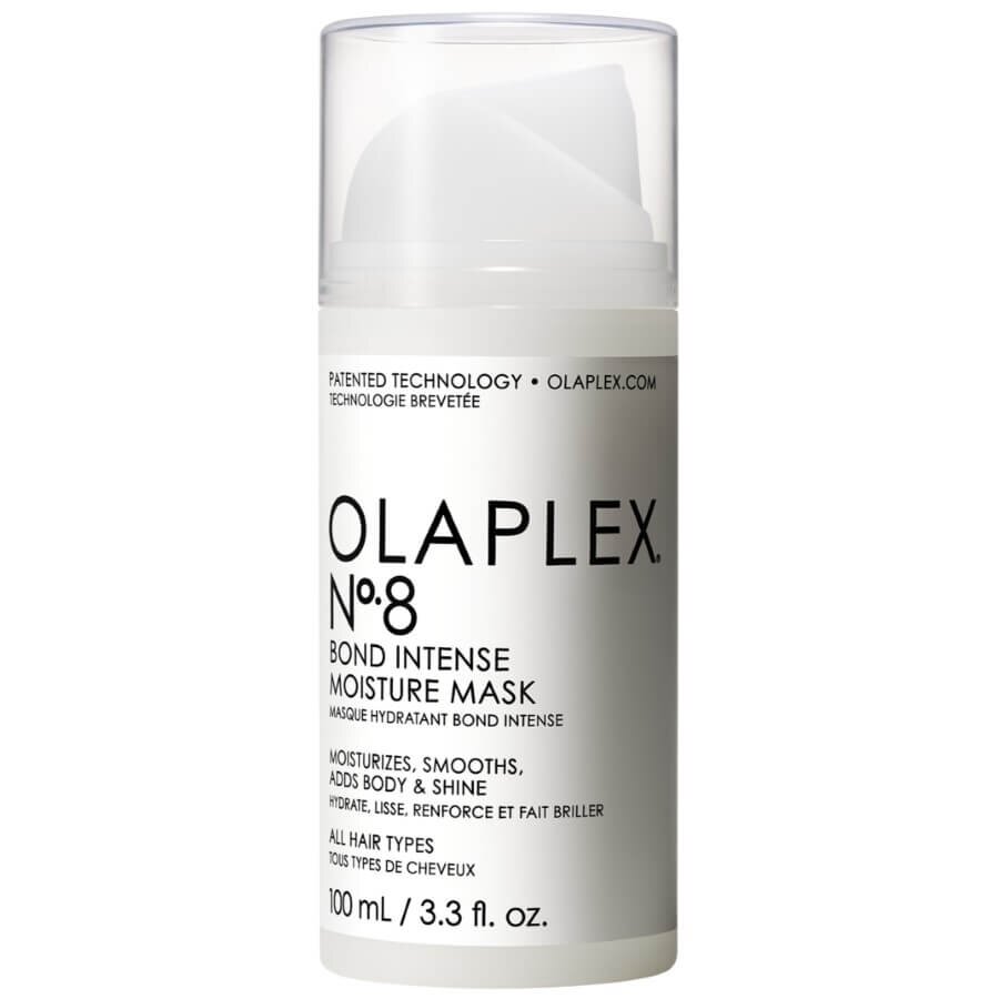 Olaplex Maske Za Lase No. 8 Bond Repair Moisture Mask Maska 100 ml