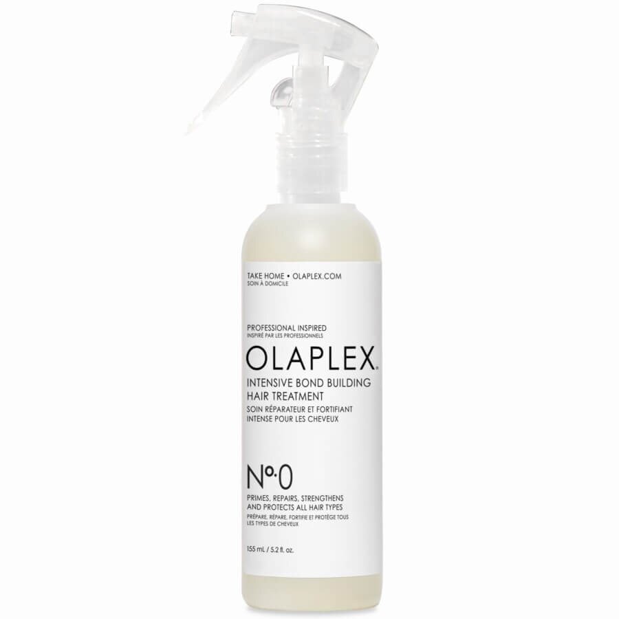 Olaplex No. 0 Intense Bond Builder Sprej Za Lase 155 ml