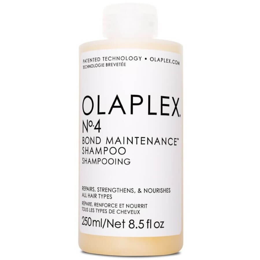 Olaplex No. 4 Bond Maintenance Shampoo Šampon Za Lase 250 ml