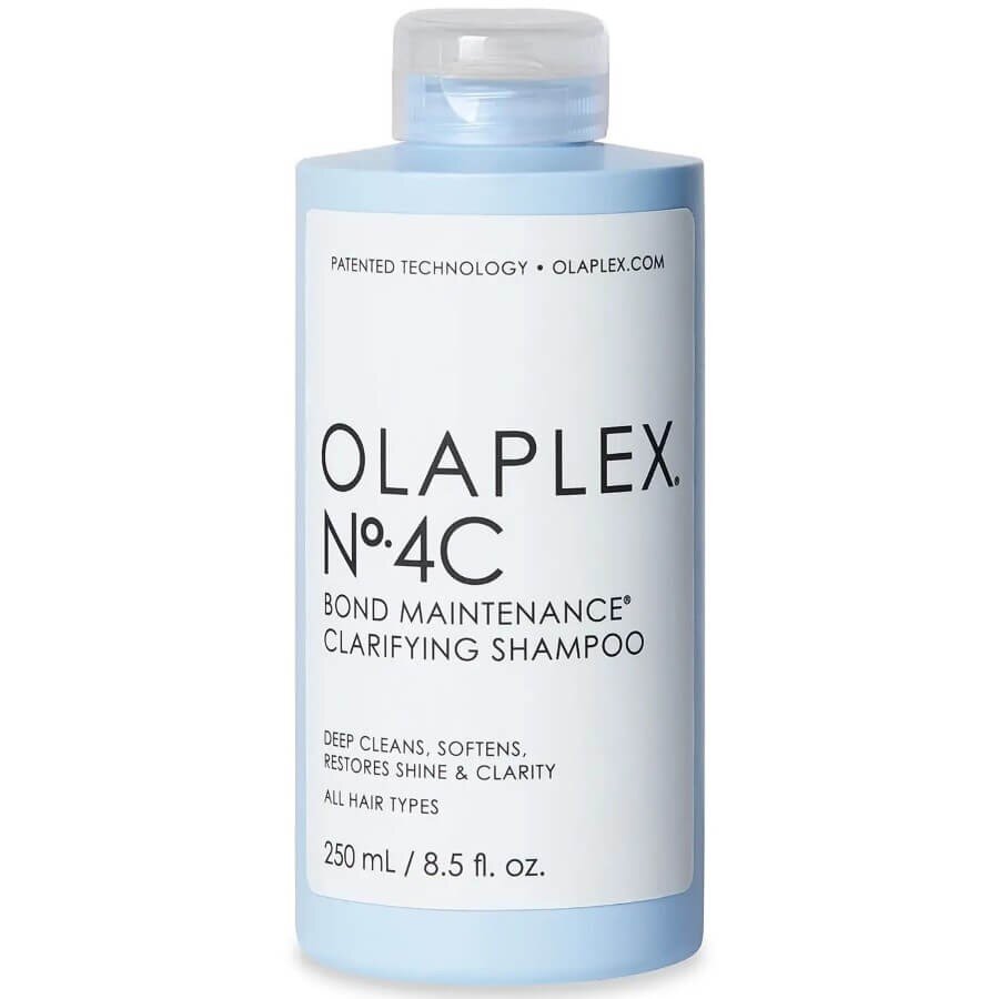 Olaplex No. 4C Clarifying Shampoo Šampon Za Lase 250 ml