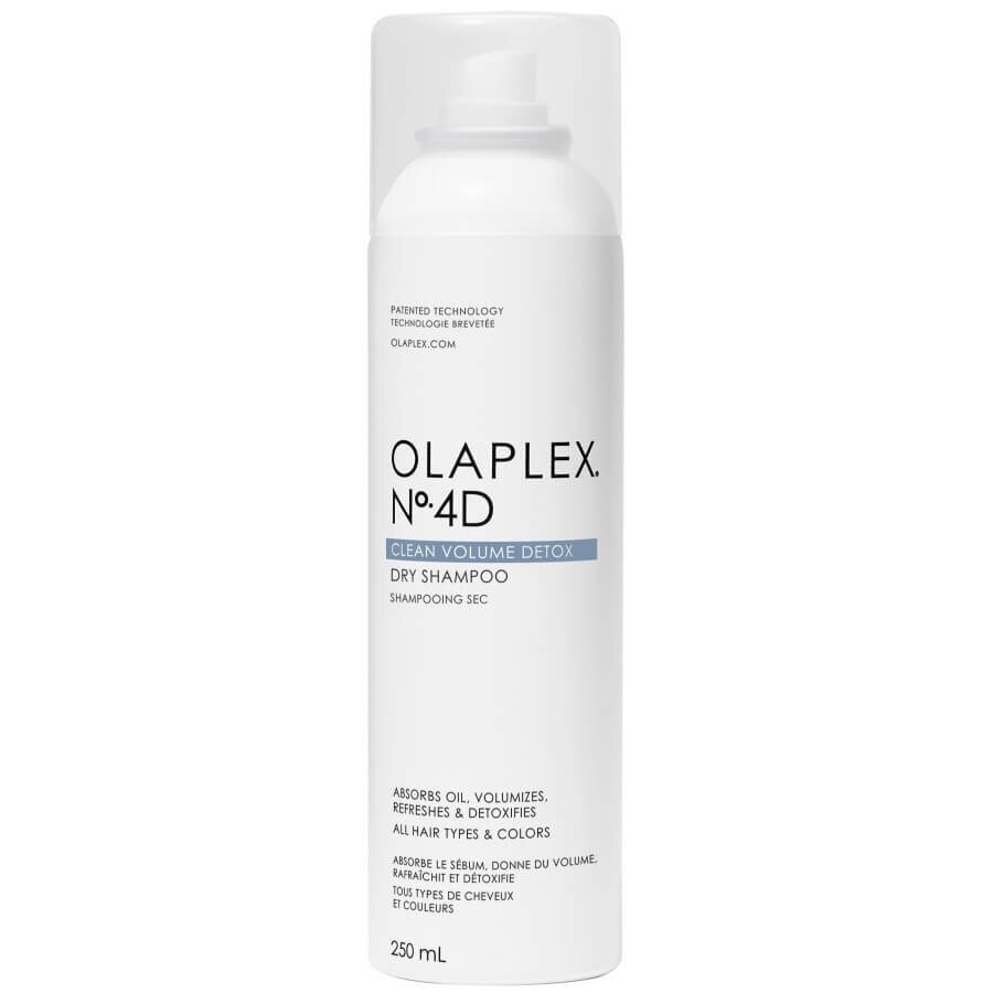 Olaplex No. 4D Dry Shampoo Suhi Šampon 250 ml