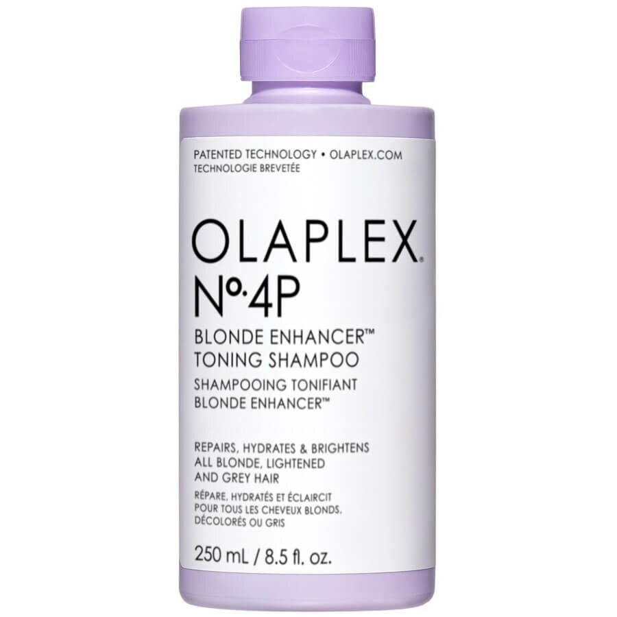 Olaplex No. 4P Purple Shampoo Šampon Za Lase 250 ml