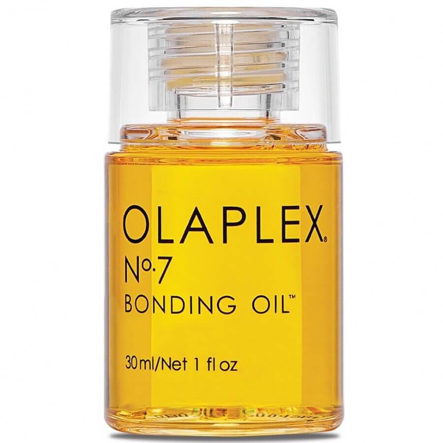 Olaplex No. 7 Bond Oil Olje Za Lase 30 ml