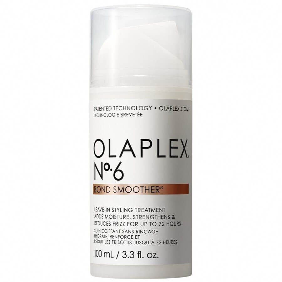 Olaplex Regeneratorji Brez Izpiranja No. 6 Bond Smoother Regenerator 100 ml