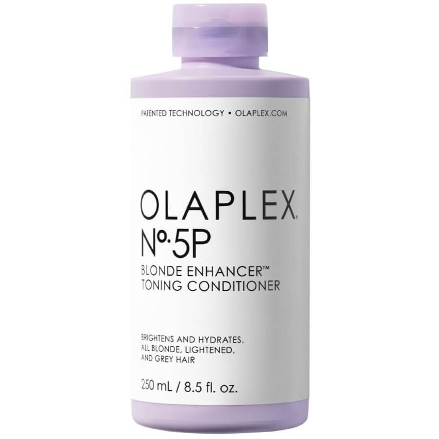 Olaplex Regeneratorji Za Lase No. 5P Blonde Enhancer Toning Conditioner Balzam 250 ml