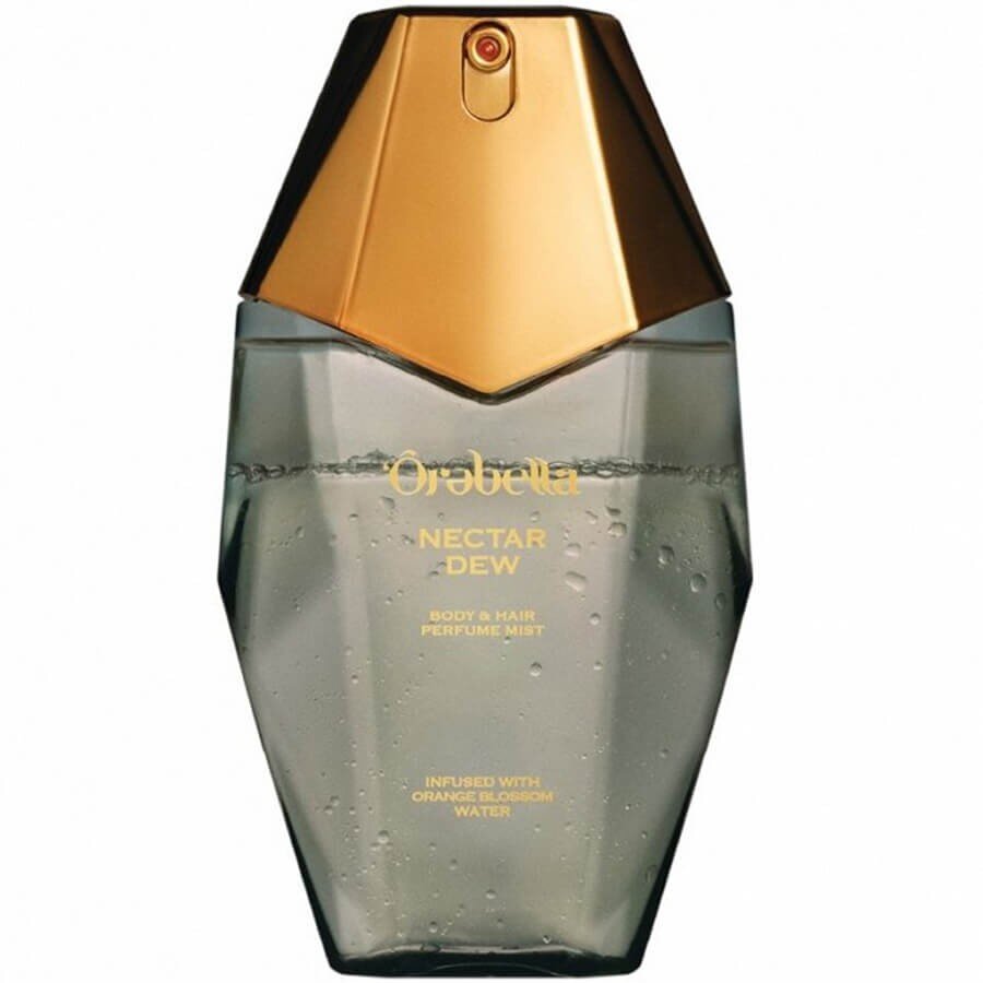 'Ôrəbella Dišave Za Ženske Nectar Dew Perfume Mist Sprej Telo 123 ml