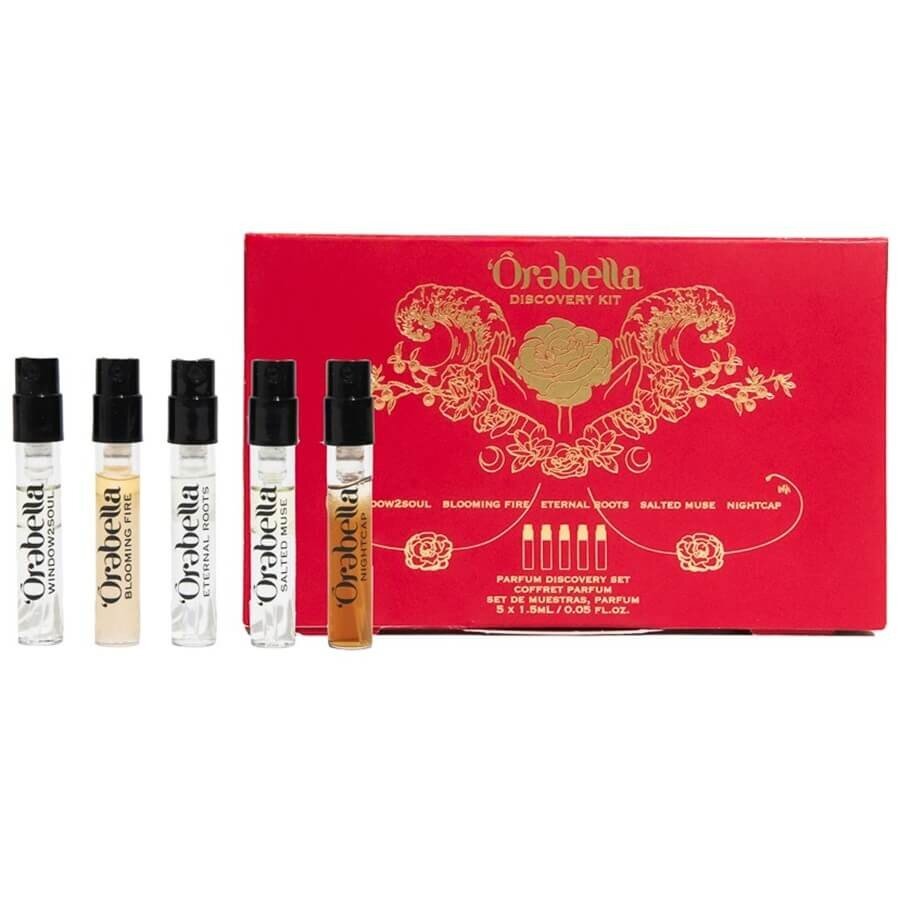 'Ôrəbella Discovery Set 1 kos