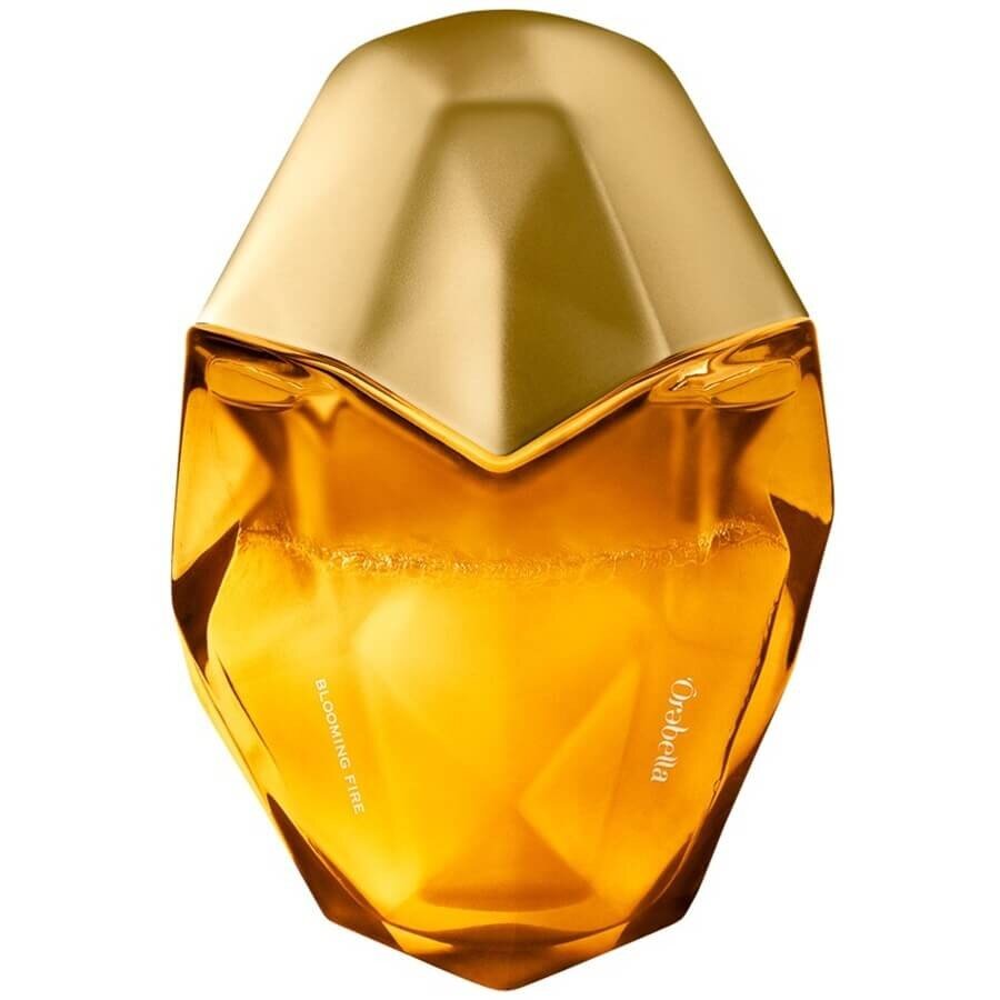 'Ôrəbella Uniseks Dišave Blooming Fire Parfum 50 ml