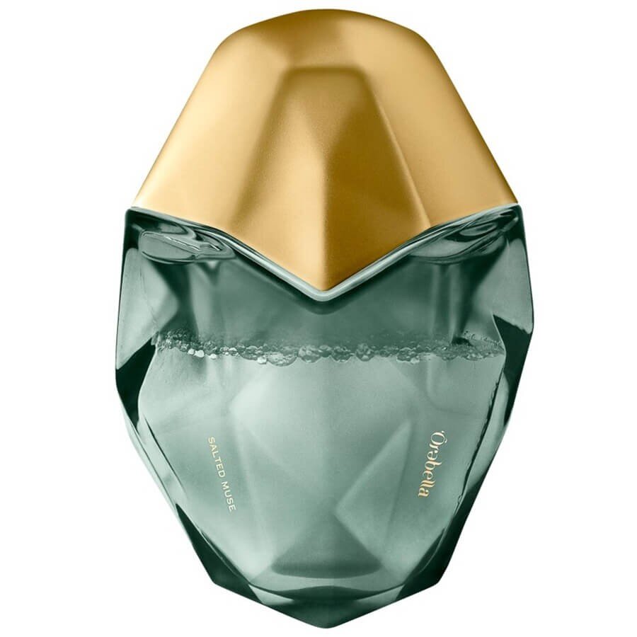 'Ôrəbella Uniseks Dišave Salted Muse Parfum 10 ml