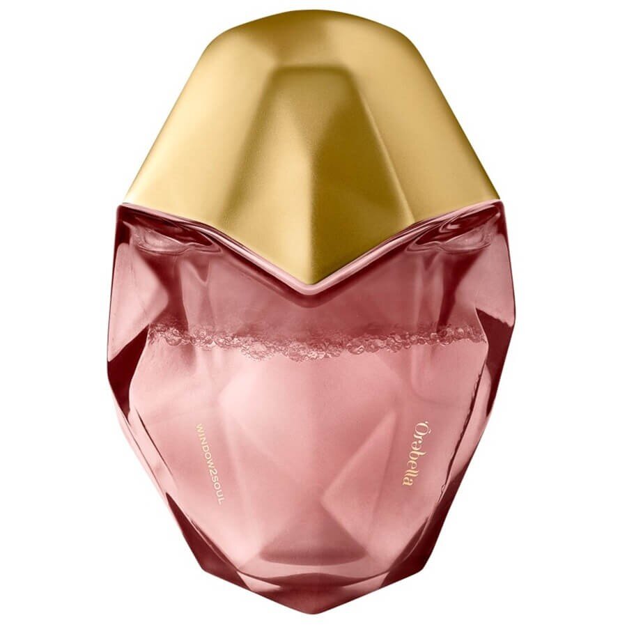 'Ôrəbella Uniseks Dišave Window2Soul Parfum 10 ml