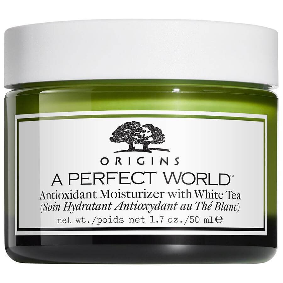 Origins A Perfect World™ Antioxidant Moisturizer With White Tea Krema Za Nego Obraza 500 ml