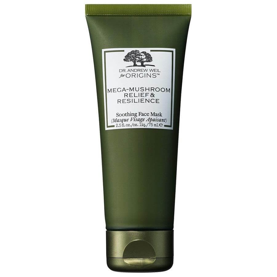 Origins Dr. Andrew Weil For ™ Mega-Mushroom Relief And Resilience Soothing Face Mask Maska Za Nego Obraza 750 ml