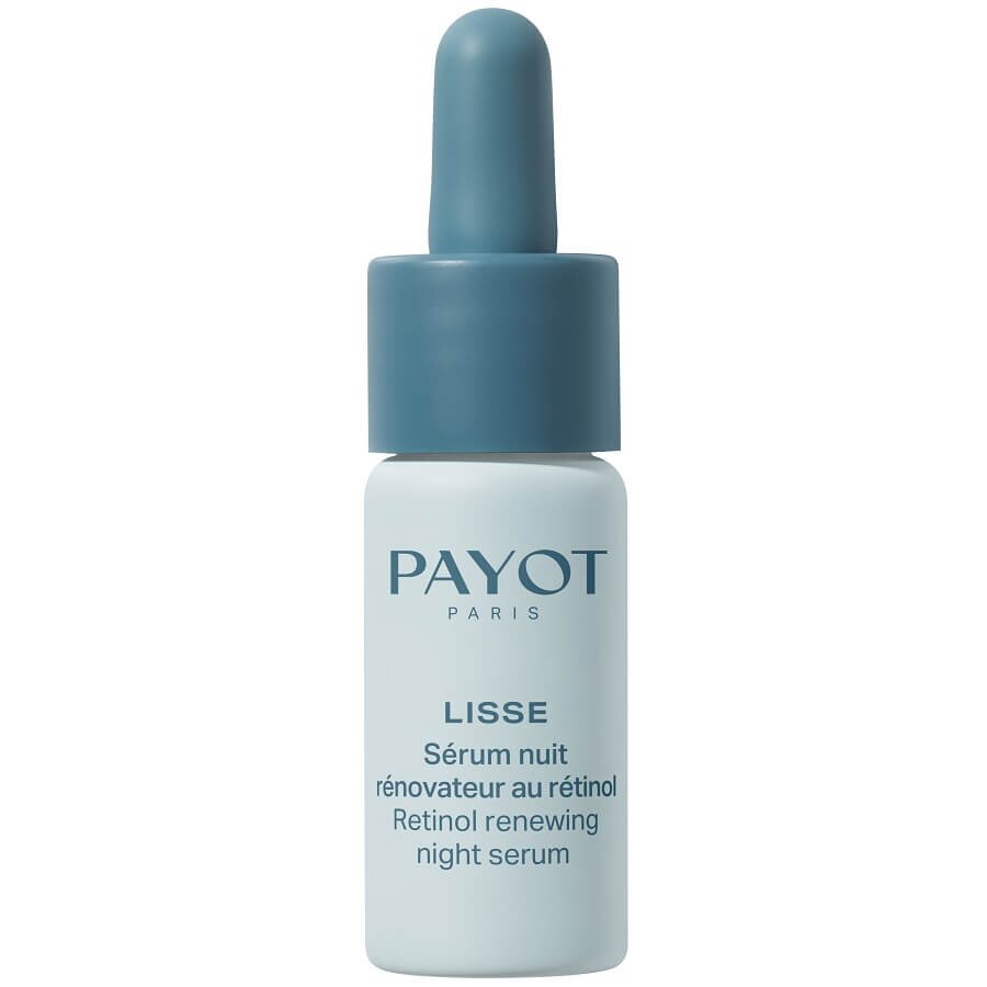 Payot LISSE Lisse Retinol Renewing Super Night Serum Za Nego Obraza 15 ml