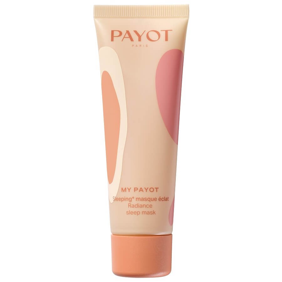 Payot My Radiance Sleep Mask Maska Za Nego Obraza 50 ml