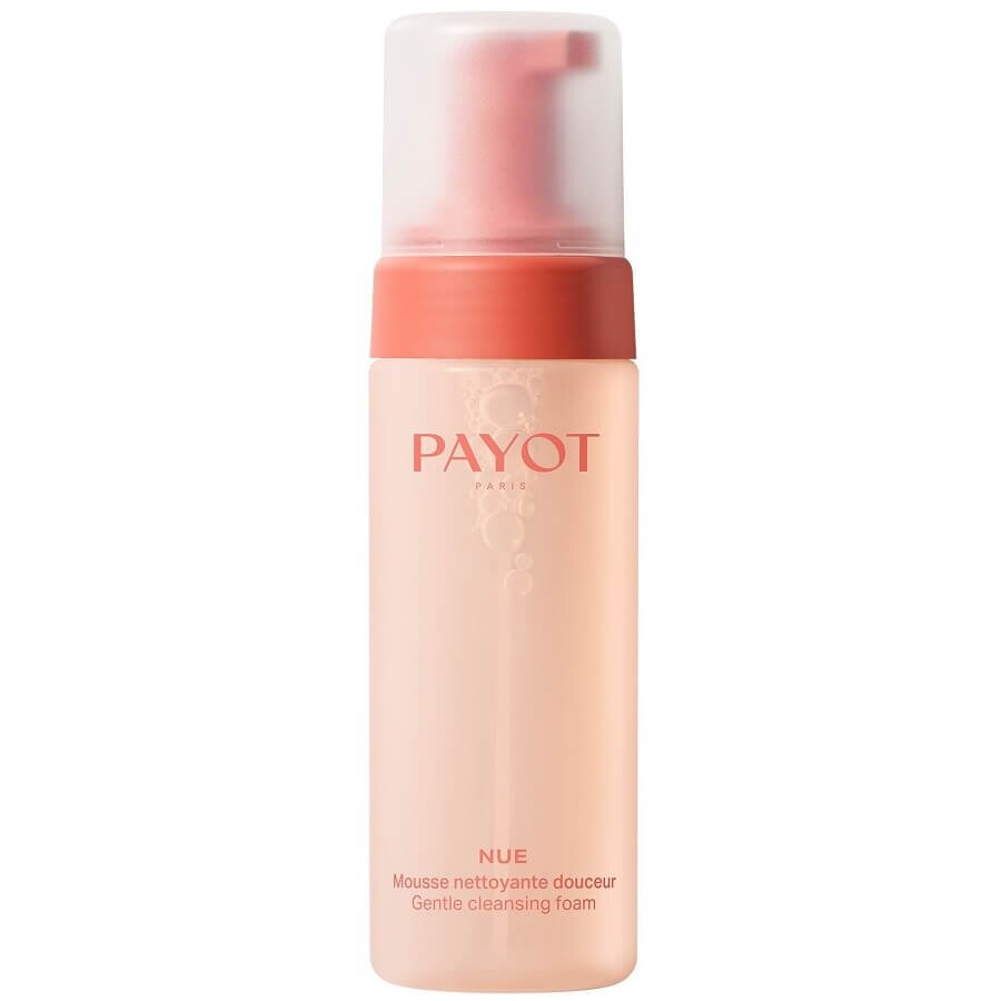Payot NUE Gentle Cleansing Foam Pena Za Čiščenje Obraza 150 ml