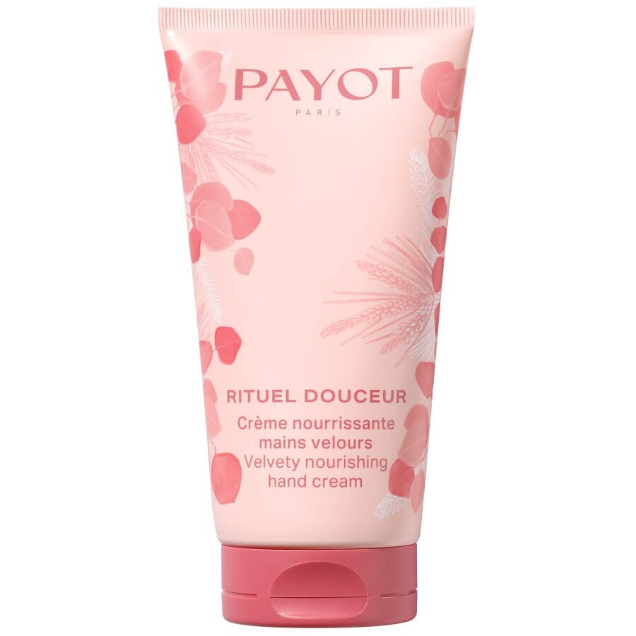 Payot Rituel Corps Radiance Body Care Hand Cream Krema Za Roke 75 ml
