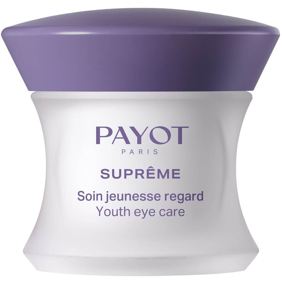 Payot Suprême Jeunesse Le Regard Krema Za Predel Okoli Oči 15 ml