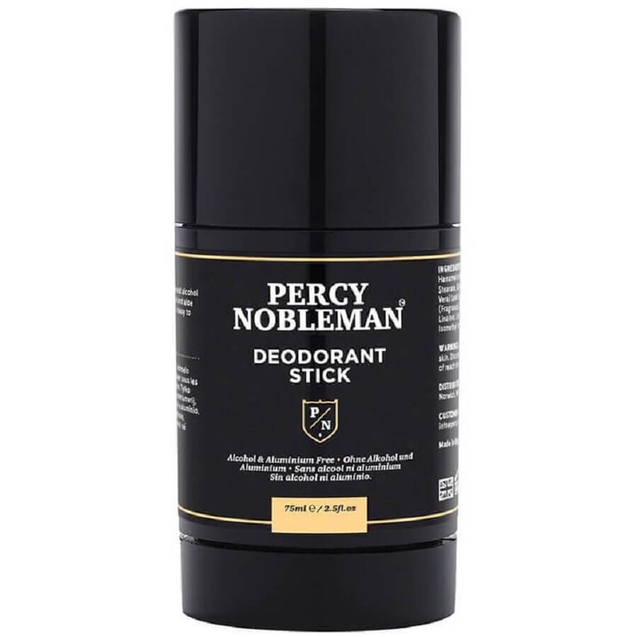 Percy Nobleman Deodorant Stick V Stiku 75 ml