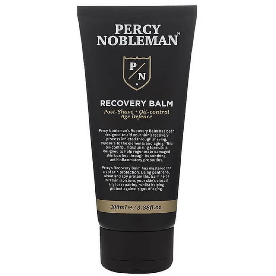 Percy Nobleman Recovery Balm Balzam Po Britju 100 ml