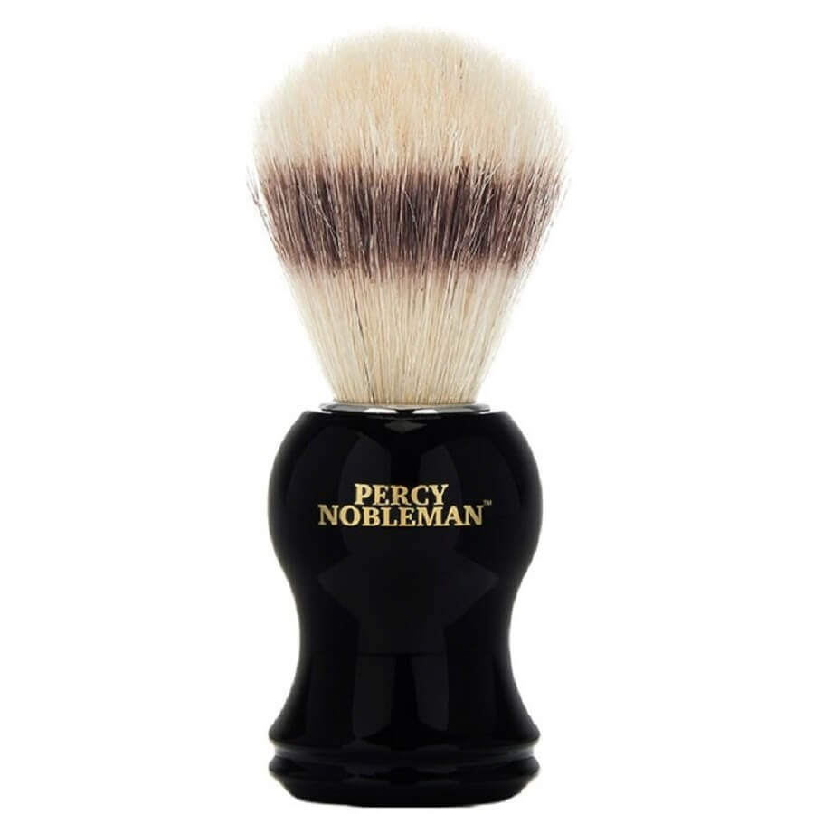 Percy Nobleman Shaving Brush Čopič Za Britje 1 kos