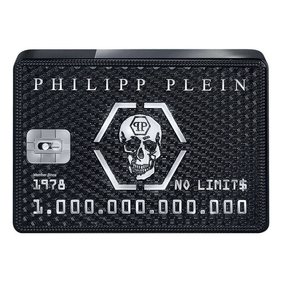 Philipp Plein Dišave Za Moške No Limits Eau De Parfum Parfumska Voda 50 ml