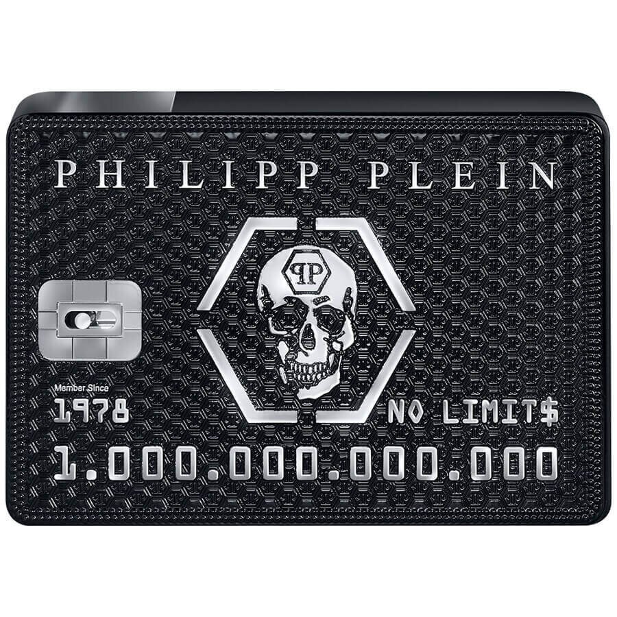Philipp Plein Dišave Za Moške No Limits Eau De Parfum Parfumska Voda 90 ml