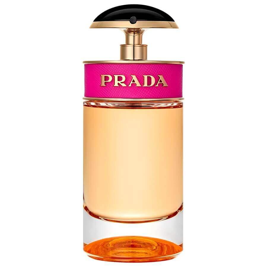 Prada Candy Eau De Parfum Parfumska Voda 50 ml