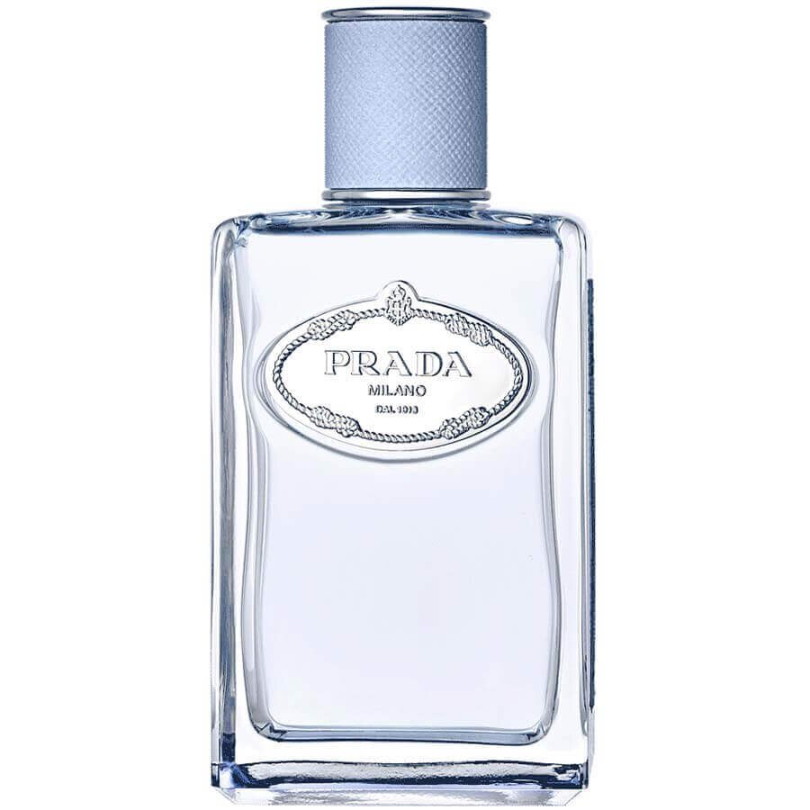 Prada Les Infusions De D'Amande Eau Parfum Parfumska Voda 100 ml