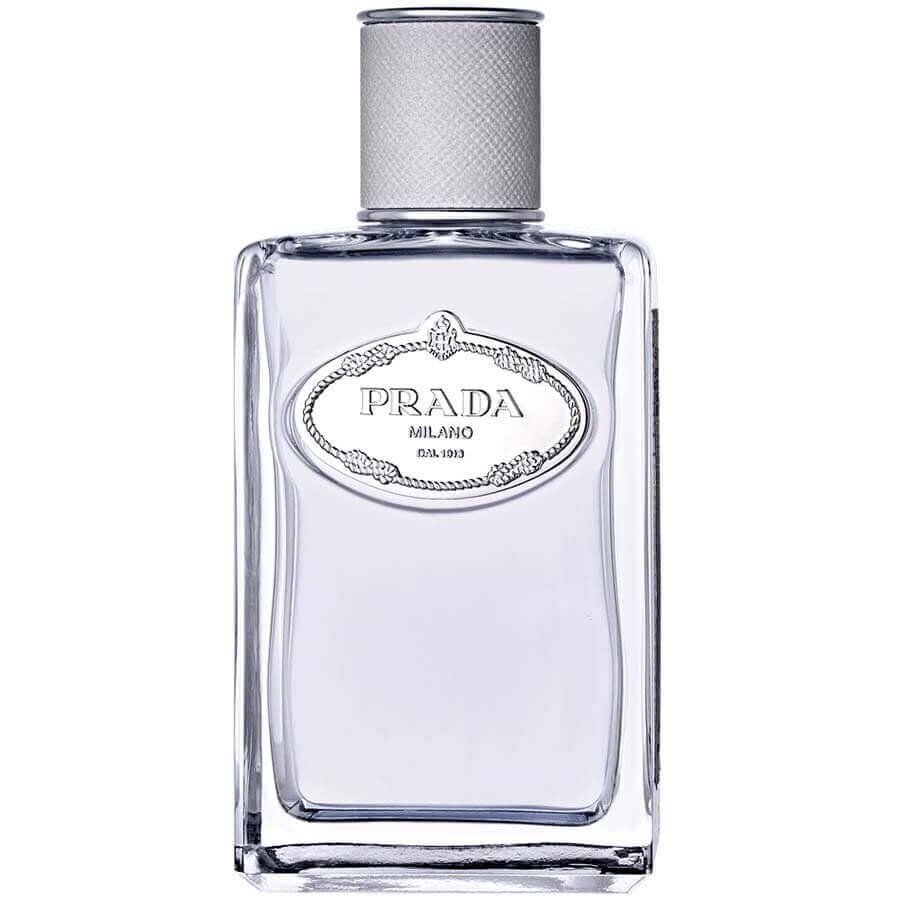 Prada Les Infusions De D'Iris Cedre Eau Parfum Parfumska Voda 100 ml