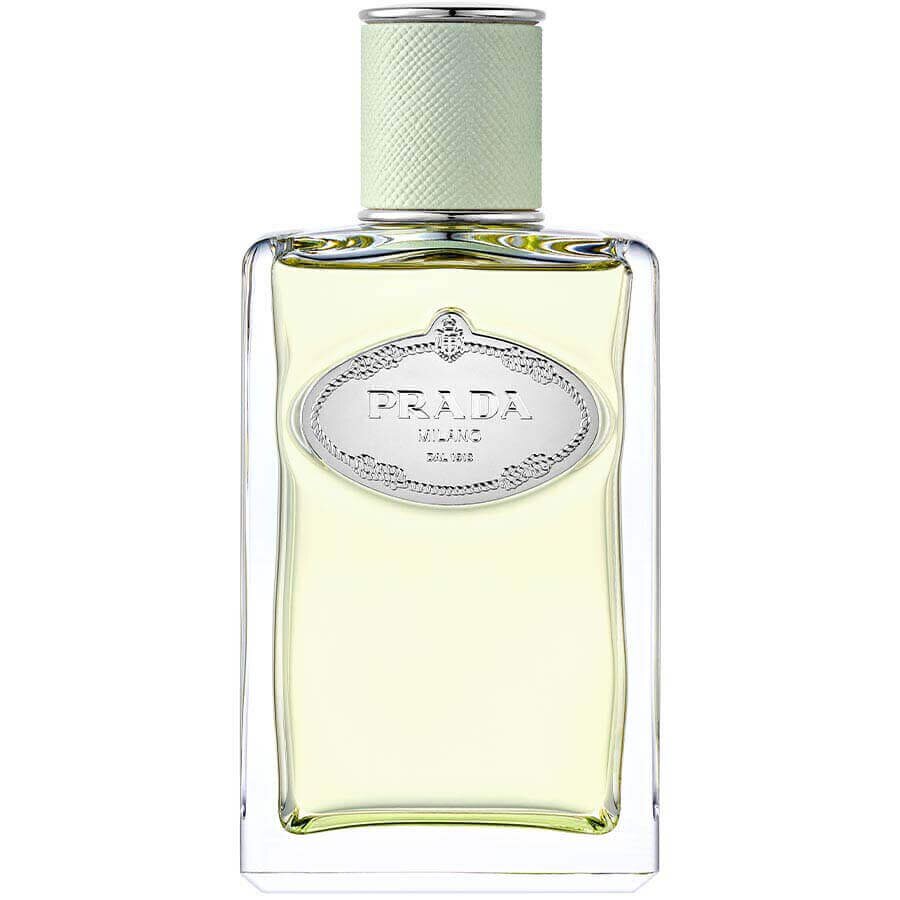 Prada Les Infusions De D'Iris Eau Parfum Parfumska Voda 100 ml