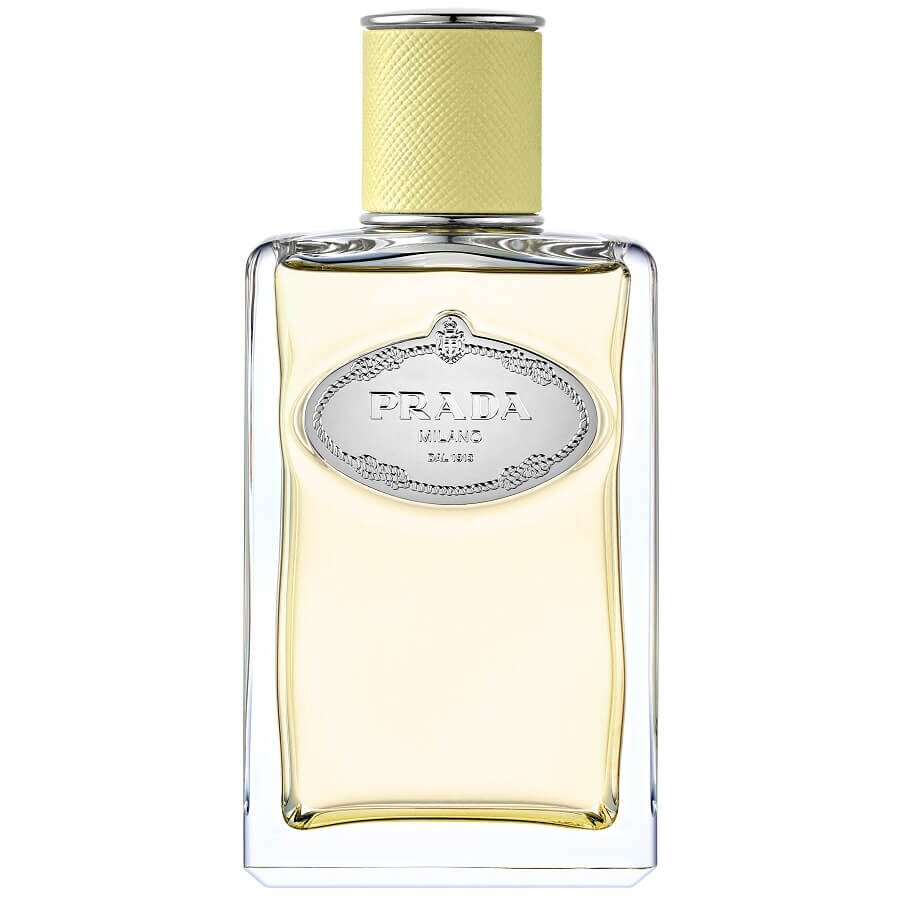 Prada Les Infusions De Infusion Gingembre Eau Parfum Parfumska Voda 100 ml