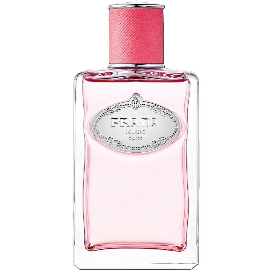 Prada Les Infusions De Infusion Rhubarbe Eau Parfum Parfumska Voda 100 ml
