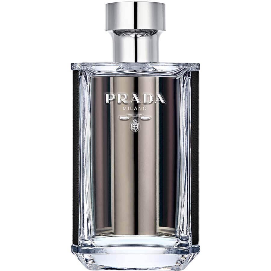 Prada L'Homme Eau De Toilette Toaletna Voda 100 ml