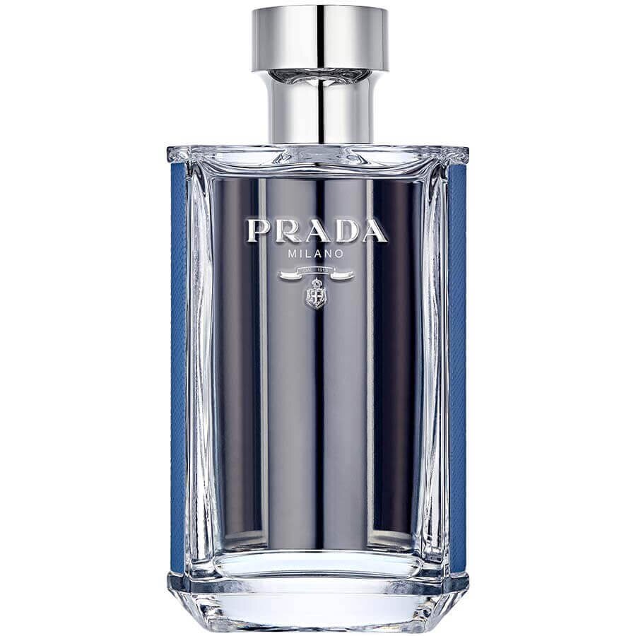 Prada L'Homme L'Eau Eau De Toilette Toaletna Voda 100 ml