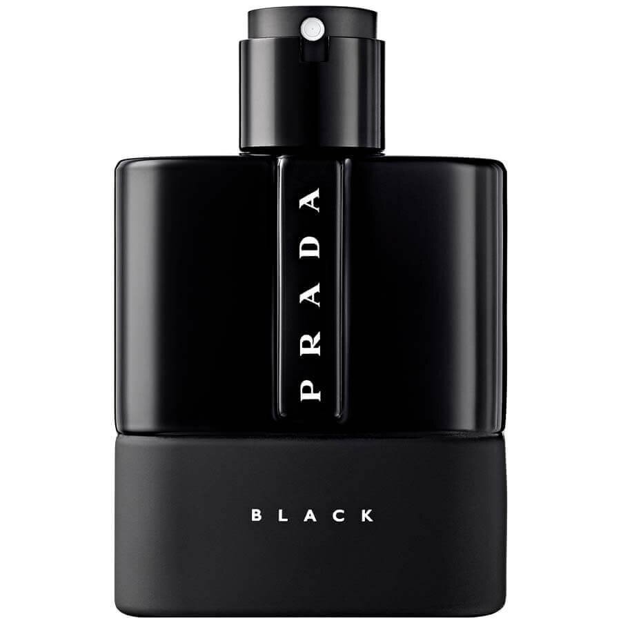 Prada Luna Rossa Black Eau De Parfum Parfumska Voda 100 ml