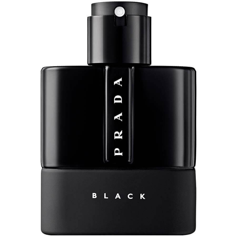 Prada Luna Rossa Black Eau De Parfum Parfumska Voda 50 ml